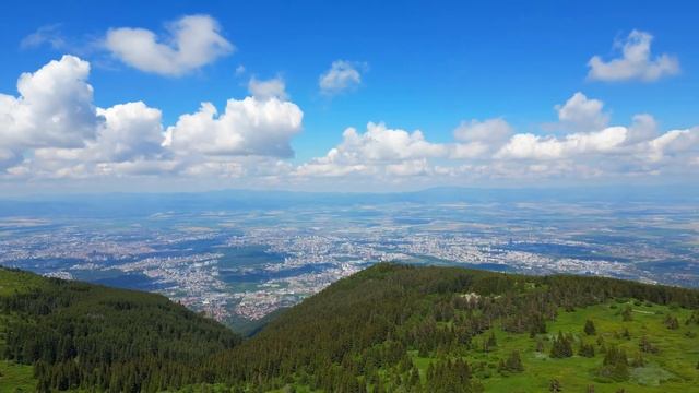 Кръгче на Витоша - Vitosha cruizing смотреть онлайн