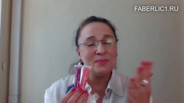 Фаберлик новинки лето 2024 - декоративная косметика | Ци?