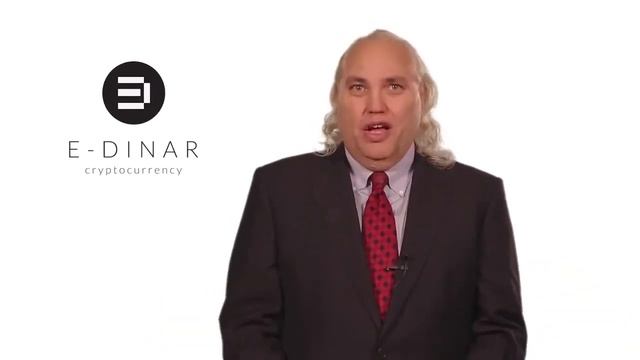 Роберт Флетчер о Е-ДИНАР! смотреть онлайн