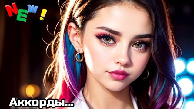 Аккорды... #365aisong #русскиепесни #топ #новинка #музыкадля?