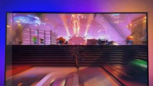 Телевизор Kivi M65UD70B