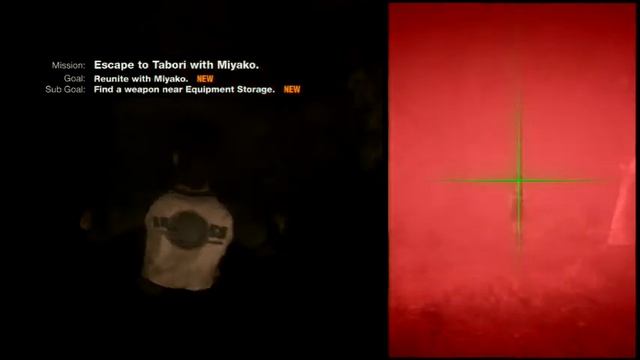 Деревня проклятых\Siren Blood Curse эпизод 3\ часть 8 смотреть онлайн