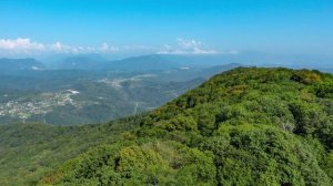 Люблю я Кавказ...