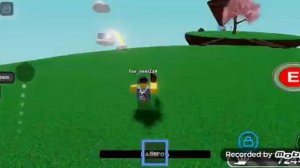 как получить перчатку Hybrid в SLAP BATTLES