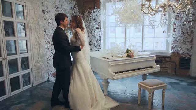 Александр и Алёна клип для инстаграм