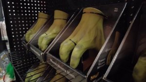 Где купить костюмы на Хэллоуин? | Обзор Spirit Halloween и Party Ci