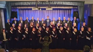 Весенний концерт