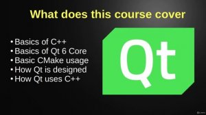 1. What does this course cover