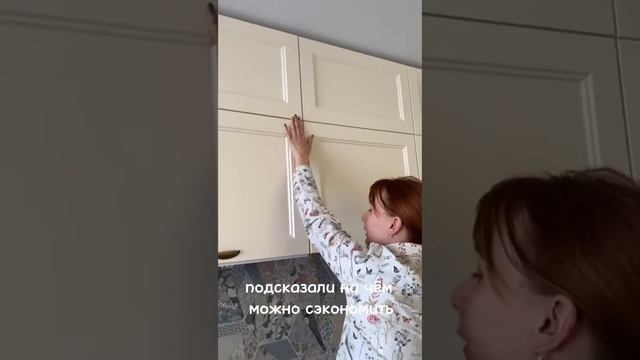 Тот случай , когда отзыв клиента о кухне  клиента с Камчатки переплюнул наши съемки