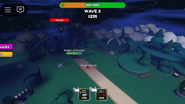 получение перчатки pillow в slap battles. смотреть онлайн