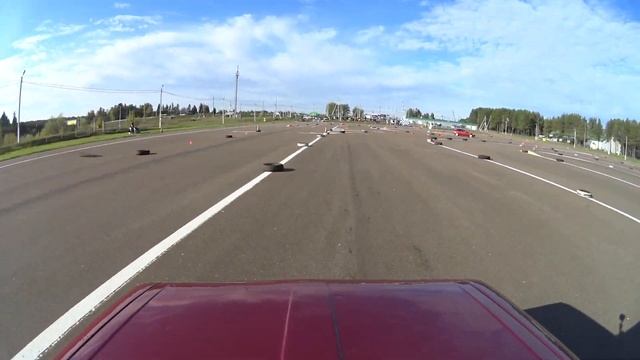 Kangaroo 6 этап #5 Сабиров vs #588 Антонов смотреть онлайн