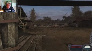 ЯЯЯЯЯЯЯ ТТЕЕАППЕЕАРРЬЬЬ ММААССТТЕЕЕААРРР ССТТААЛЛЛААККЕЕЕАРРРР!!!!!!!!! S.T.A.L.K.E.R: Clear Sky!!!!