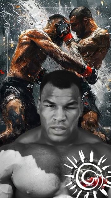 Майкл Тайсон. Мотивация к Победам: Я Разговаривал тол смотреть онлайн