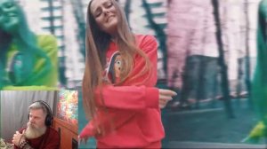 РЕАКЦИЯ БОРОДАТОГО На ЯРКИЙ ХУДИ * Дабл Бабл * Премьера