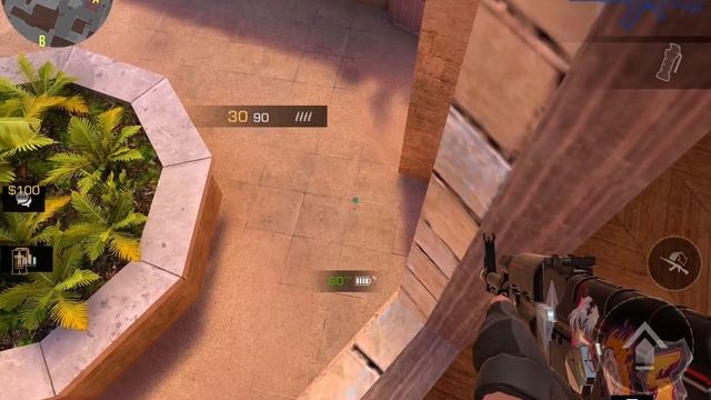 Жёсткий -2 не понимают как я так играю 💀 смотреть онлайн