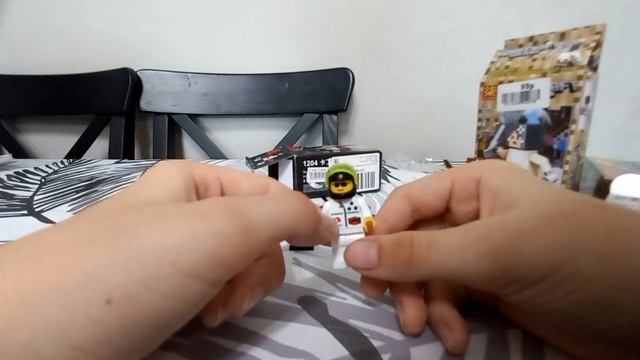 Гора китайского лего и не только смотреть онлайн