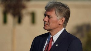 Песков: встреча Путина и Зеленского возможна при достижении договоренностей