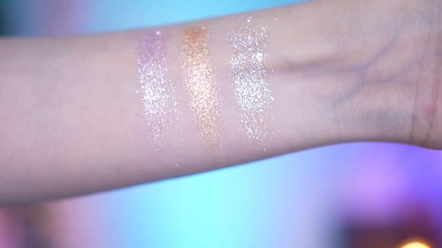 КОСМИЧЕСКАЯ КОСМЕТИКА ODENS EYE Solmane II / Не всё то золото, ч? смотреть онлайн