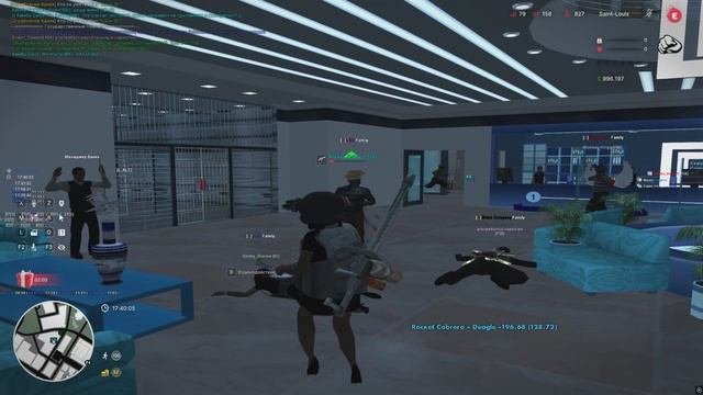 +С банк