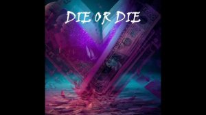 NUEKI, TOLCHONOV - DIE OR DIE (без голоса/instrumental)