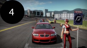 Need For Speed Shift #4