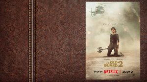 Бессмертная гвардия 2 - трейлер (Цифровой релиз 2 июля 2025)