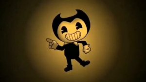 Песня Бенди и чернильная машина на русском (анимация)