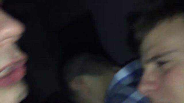 Коста - король вечеринок. смотреть онлайн