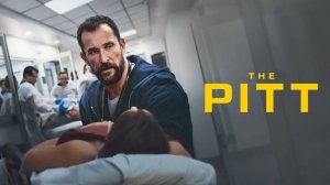 Больница Питт (2025) — 1 сезон 7 серия | The Pitt