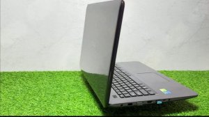 Asus i5-6200 2-4 17.3HDглянц 12GbDDR4 GT940MX2GbGDDR5 SSD240Gb