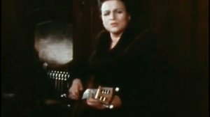 Людмила Зыкина "Вернись!" 1983 год
