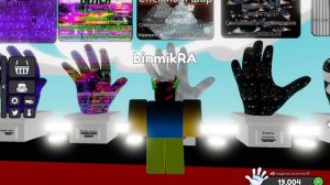 САМЫЕ СЛОЖНЫЕ ПЕРЧАТКИ В СЛЕП БАТЛС!! (Часть 2)