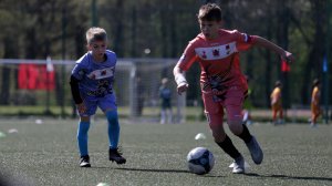Второй игровой день