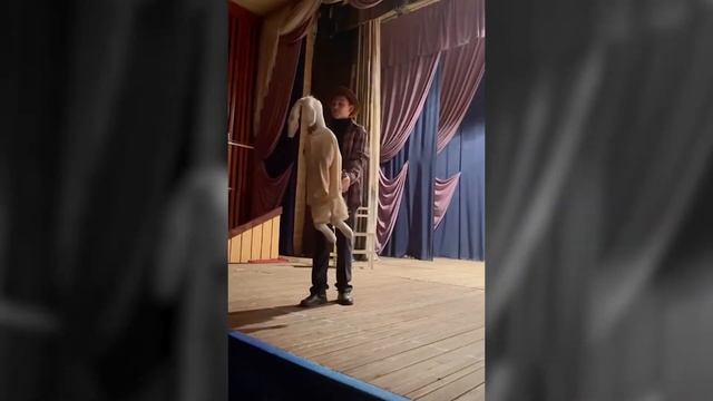 Детская телевизионная  программа По Секрету всему свету.