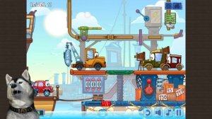 Машинка Вилли 4 прохождение Путешествие во времени | Car Wheely 4 Time Travel Walkthrough Game