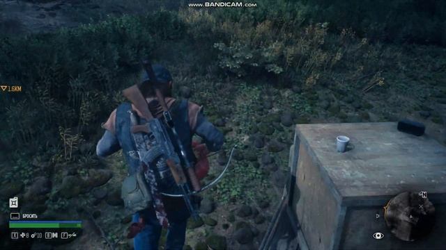 Days Gone Жизнь после - прохождение часть 24 (без комментариев) смотреть онлайн