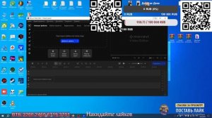 Как сделать  shorts из обыкновенного видео / Movavi Video Editor 25