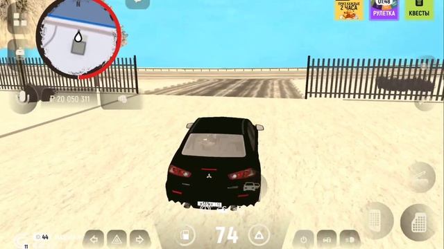 ТОП 3 ТАЧКИ из Автосалона "Комфорт" | Grand Mobile смотреть онлайн