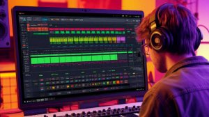 Топ 5 советов для профессиональной редакции в Ableton Live
