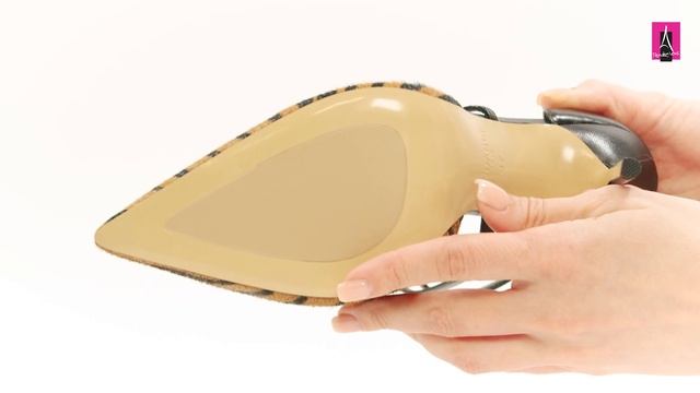 4277490 Видеообзор I Босоножки TENDANCE смотреть онлайн