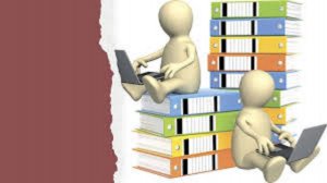 О специальности - Документоведение и архивное дело