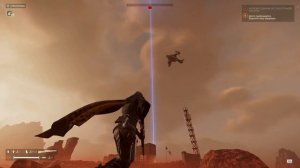Helldivers 2 - Пеликан-1