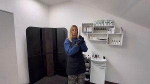 техника нанесения загара от топ мастера