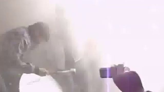 Осетинские Барсы   Ossetian Fans
