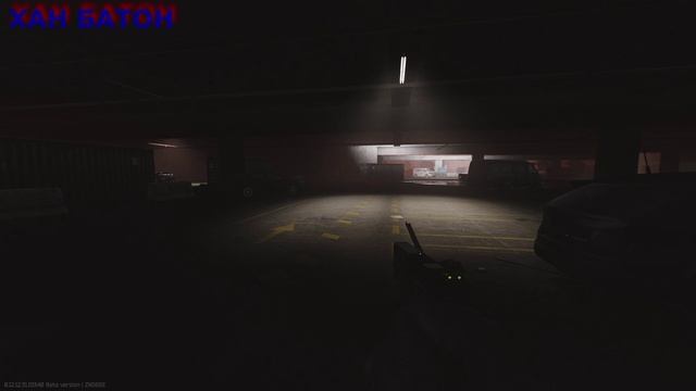 117+1 призрак и фонарик | ХАН БАТОН бежит из Таркова | ХАН БАТОН | XAH 6ATOH | Escape from Tarkov