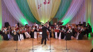 А. Широков "Валенки"