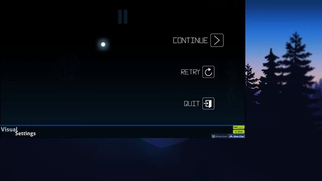 Osu! Стримчанский :