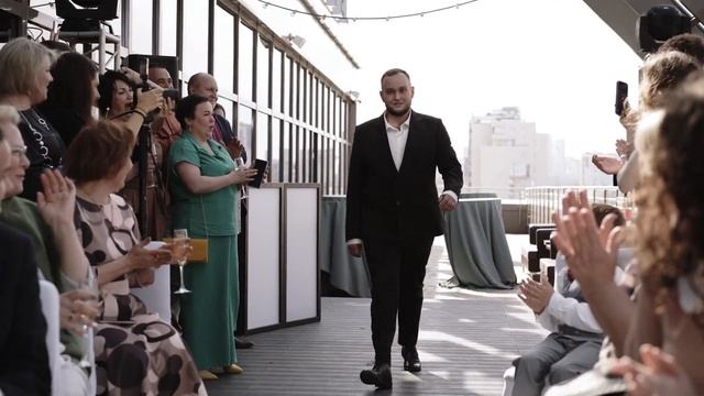 06.05.2023 Мария и Александр, свадебный тизер смотреть онлайн