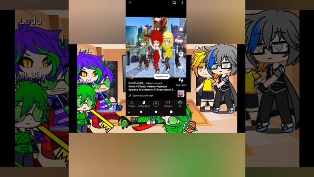 реакція 13 карт на себя (есть шипи пік/вару,Данте/габри,? смотреть онлайн