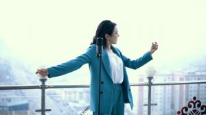 АГАТАЙМ ДЕГЕН ЫРДЫ КЕЛТИРЕ ЫРДАДЫ ФЕРУЗА АСЕРБЕКОВА